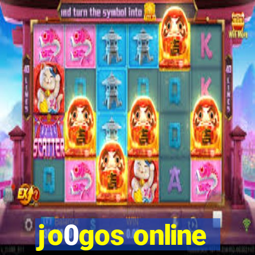 jo0gos online